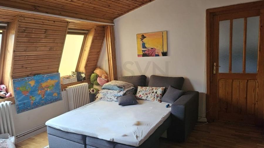 REV0011811 Vila de inchiriat Aviatiei - 5