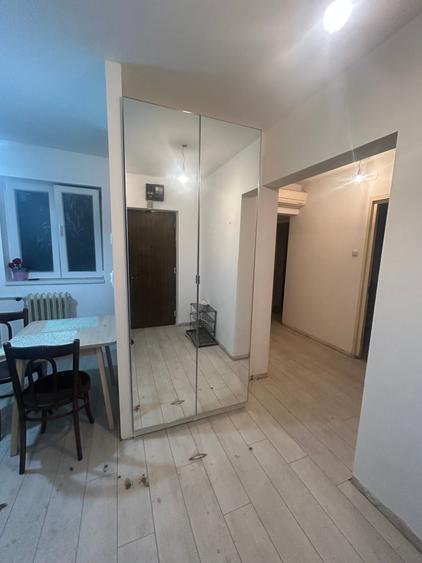 DOROBANTI - str Amman etaj 1 - 3