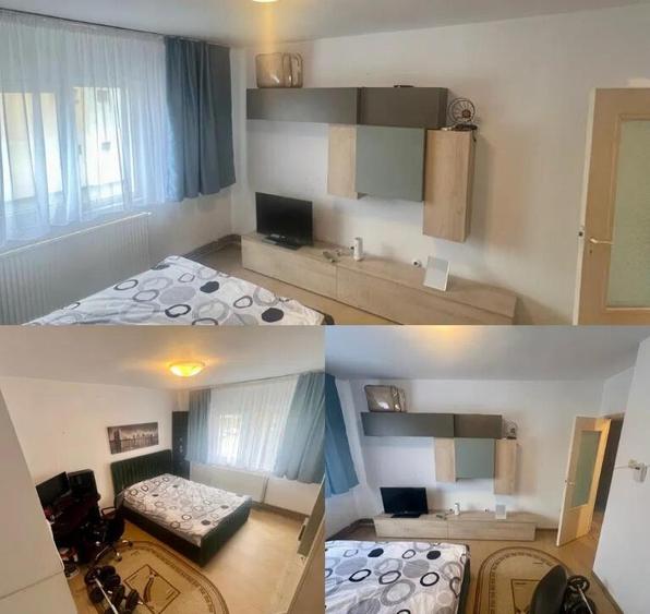 Garsoniera decomandata - zona Tractorul. - 6