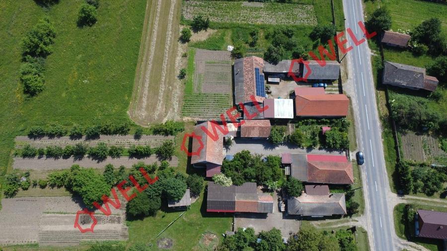 Casă familială de vânzare în Pachia! - 30