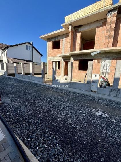 Duplex de vanzare in Selimbar - 5