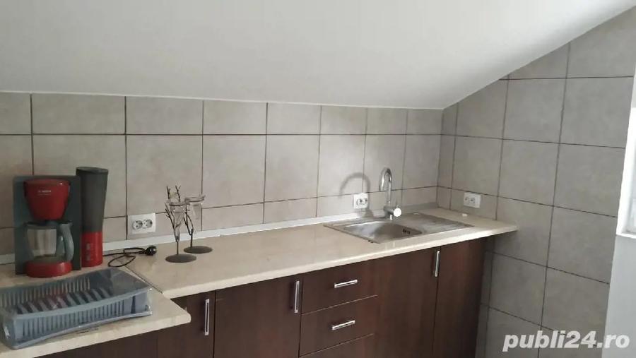 Inchiriere mansarda - 2