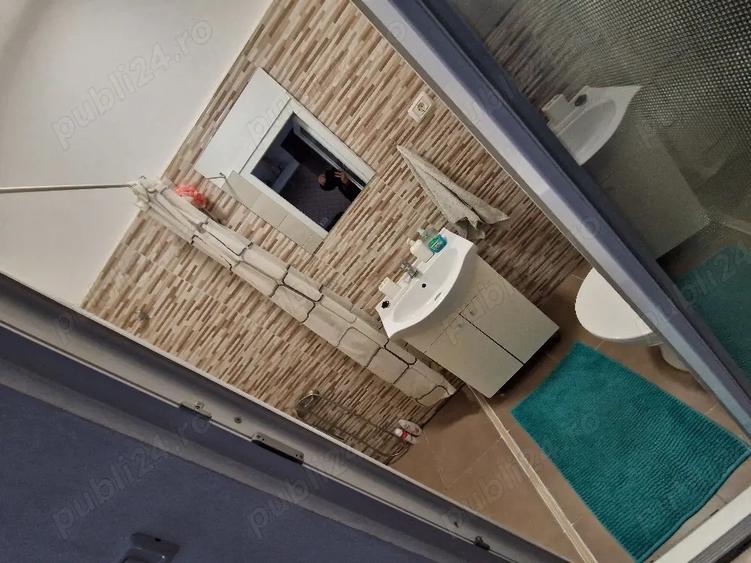 Inchiriez garsoniera zona UTA - 4