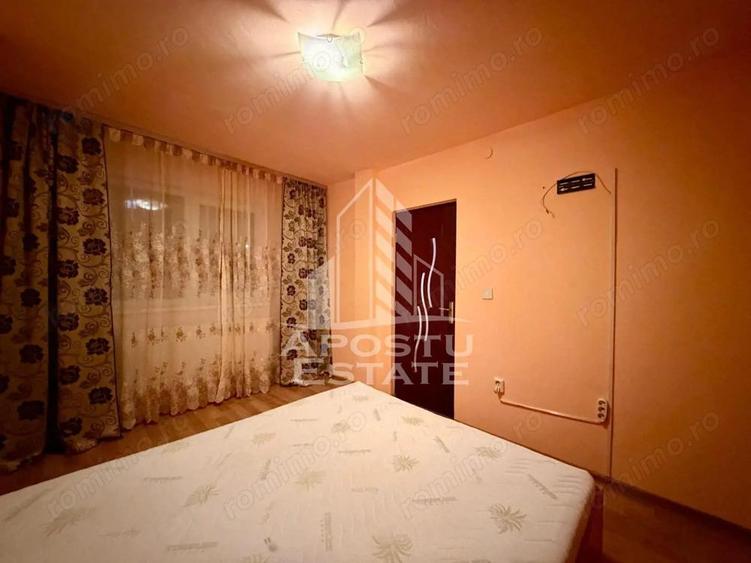 Apartament cu 2 camere, centrala proprie, zona Soarelui - 2