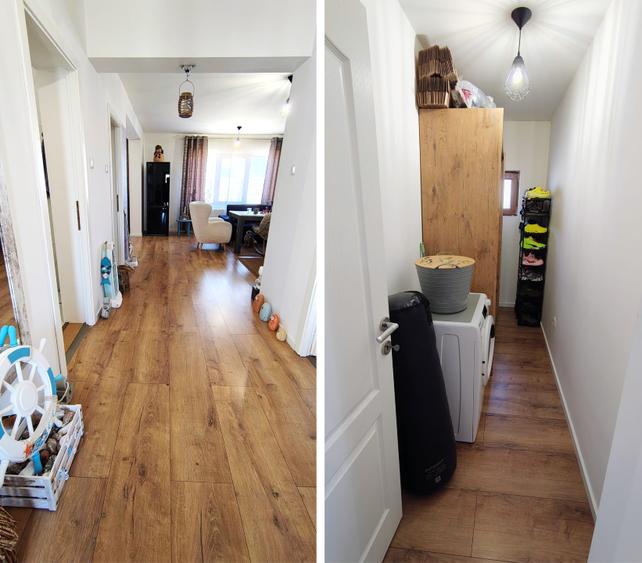 Casa mobilata utilata, Constructie 118 MP, Teren 467 MP - 7