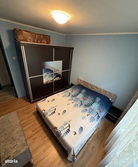Apartament 3 camere de vanzare Cranga?i - 4
