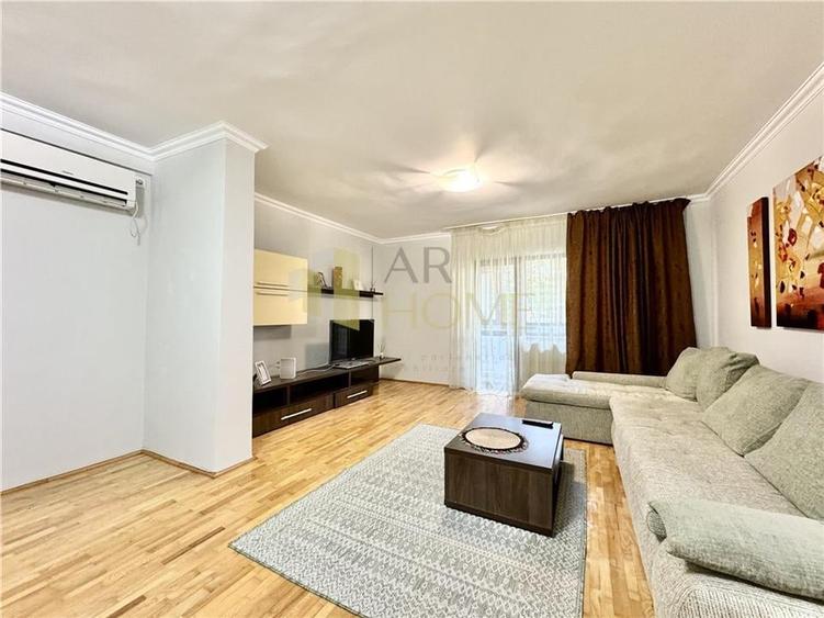 Apartament 2 camere, foarte spatios, ultracentral, Ploiesti - 3