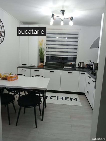 Casa noua +450mp teren liber - 5