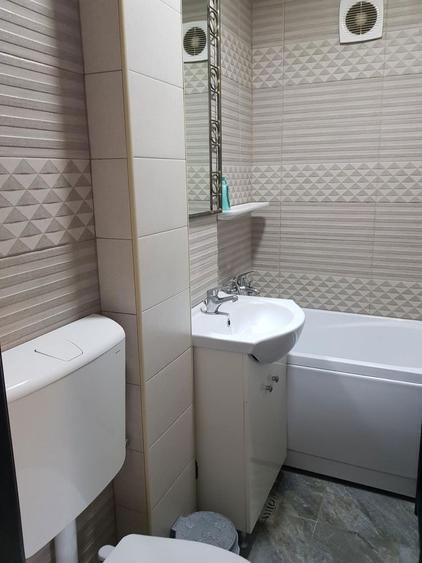 Garsoniera de inchiriat - Ultracentral - 5