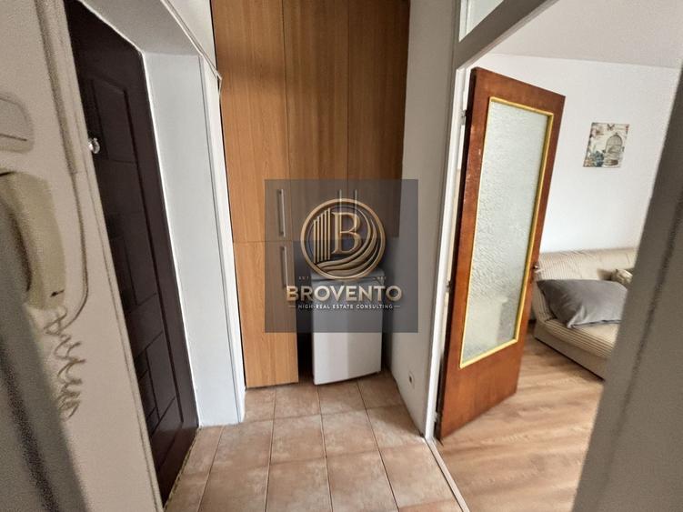 Garsoniera Dristor - Racari - 10