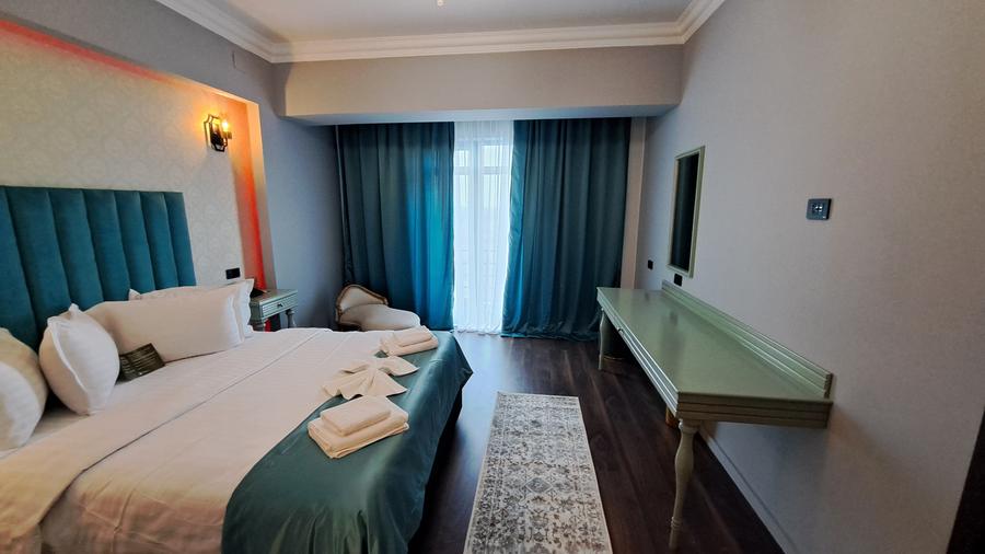 APARTAMENT LUX IN COMPLEX HOTELIER - 9