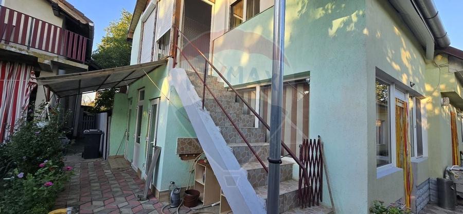 PENSIUNE IN CHISINEU CRIS - 2