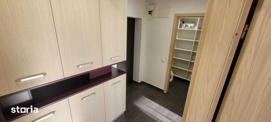 Apartament cu 2 camere în Tractorul