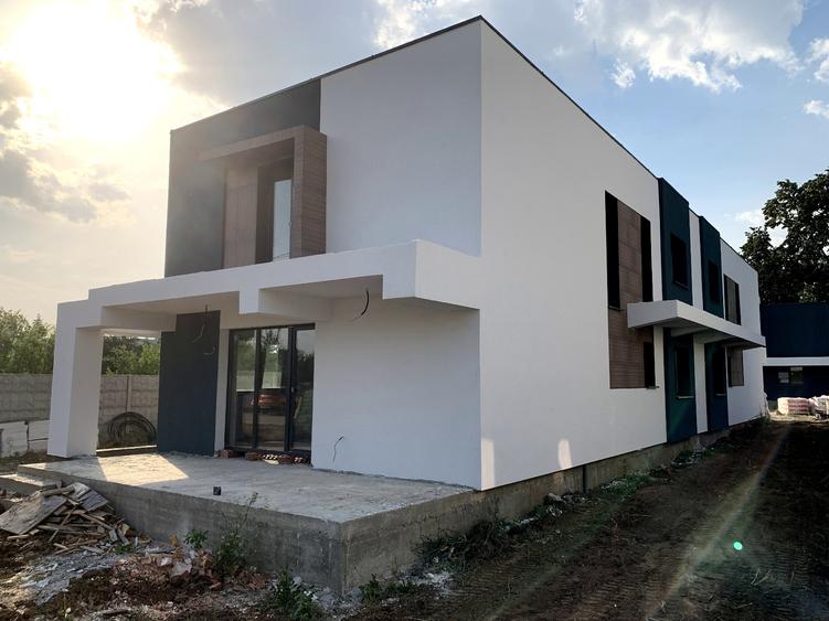 Vila Premium 5 Camere - STIL SI ELEGANTA - 39