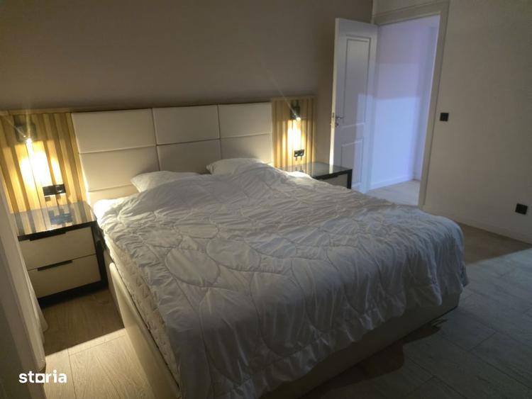 Inchiriere apartament 2 camere, strada Scolii, et 7 - 3