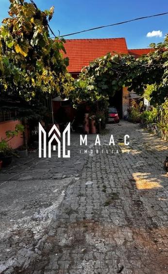 Casa individuala | Teren 510 mp | Cisnadie - 8