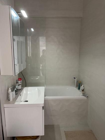 2 Camere Regie Residence Faza 2 Grozavesti Politehnica 4Min Metrou - 9