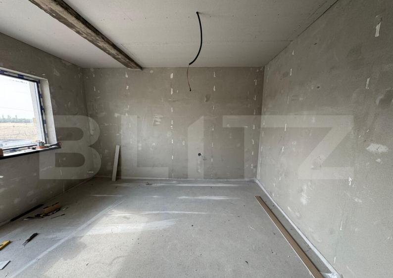 Casa zona Ford/Ionumi 110 mp utili - 6