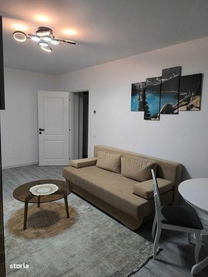 Inchiriez apartament 2 CD Poiters Towers - 5