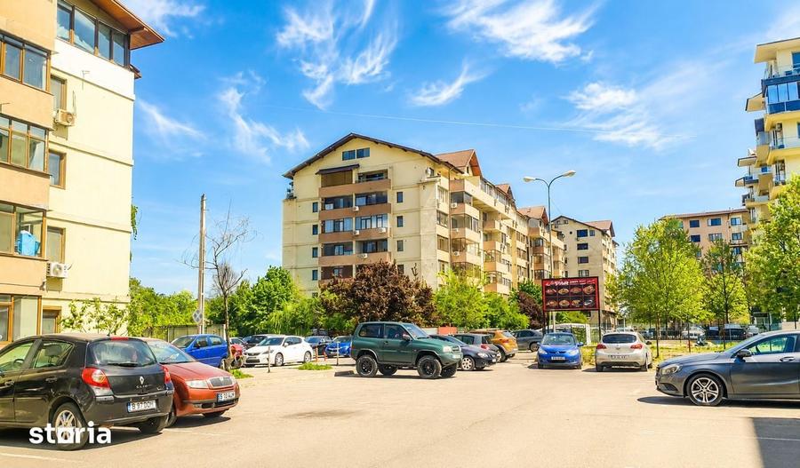 Apartament 2 camere | 69 mp | mobilat ?i utilat Cartierul Latin - 8