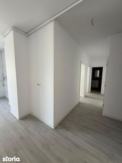 De vanzare Apartament 3 camere, zona Centru Alba Mall, Bloc Nou. - 6