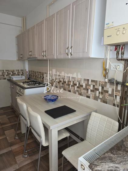 Apartament 3 camere situat in Zona Sala Sporturilor - 15