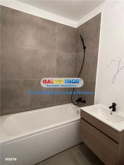Apartament 2 camere Militari Residence 82.900 euro - 12