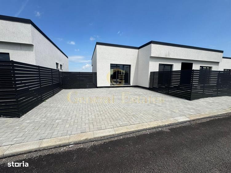 Casa Parter 4 Camere | Curte 330 mp | Finalizata si Intabulata - 5