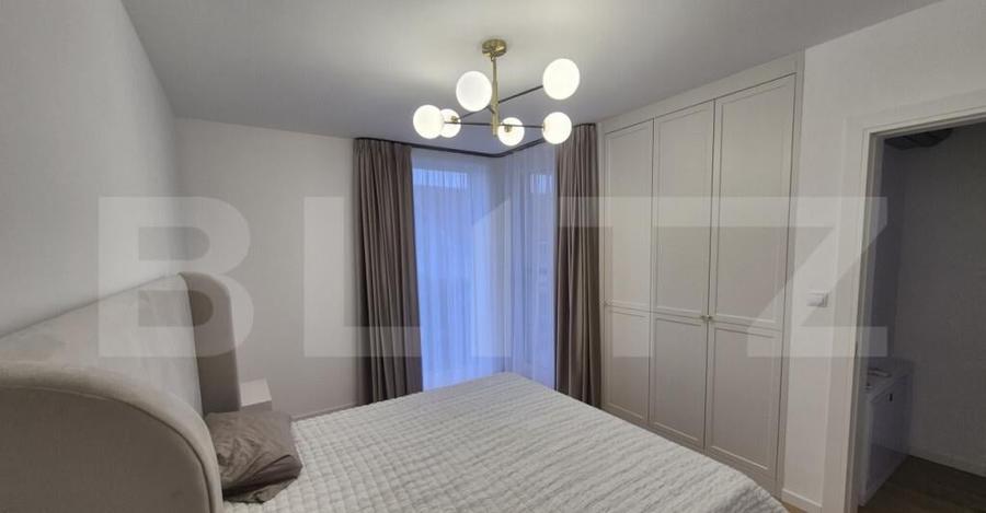 Casa la cheie cu 3 dormitoare de vanzare, 130 mp, teren 300 - 8