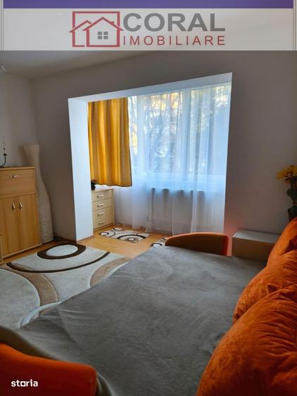 De inchiriat garsoniera, zona Balcescu - 6