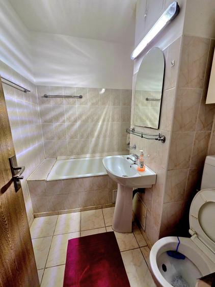 Garsoniera de inchiriat - 7