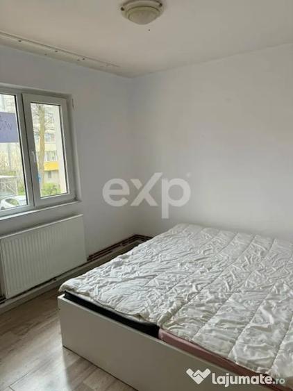 Apartament 2 camere - Sacele - Electroprecizia - 50900 Euro - 1