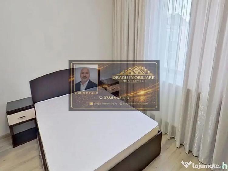 Apartament 2 camere decomandat | Complet renovat | Mobila... - 2