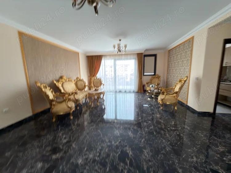 Vand Schimb apartament 5 camere Penthouse - 3