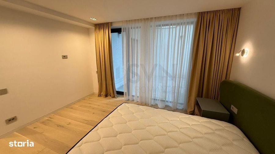 Apartament 3 Camere I De Inchiriat I Aviatorilor - 5