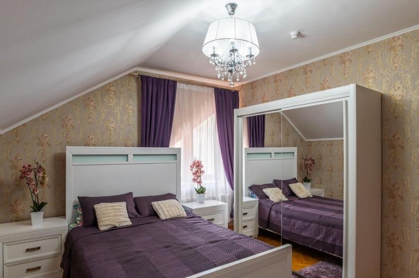 Pipera: Vila individuala cu un teren total de 1100 mp ! - 25