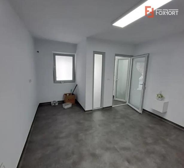 Spatiu Sad de inchiriat in apropiere de Iulius Mall - 14