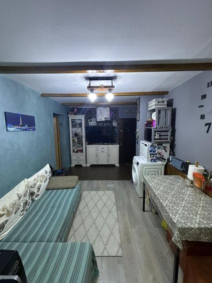 Proprietar vand apartament 2 camere decomandat Dumbrava Noua Rahova - 6