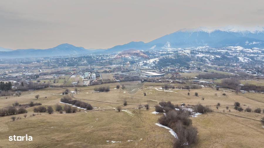 Teren Tohanul Nou 5602mp - 5