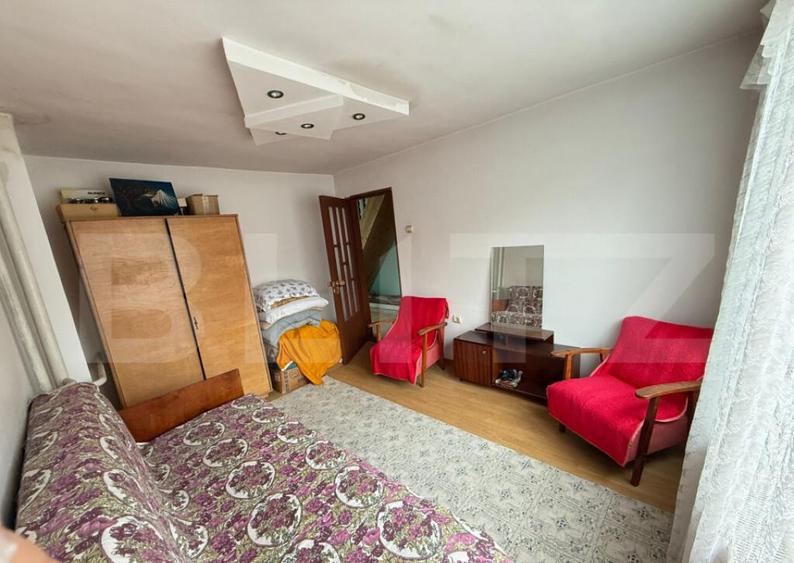 Casa de vanzare, comuna Licurici, Gorj - 10