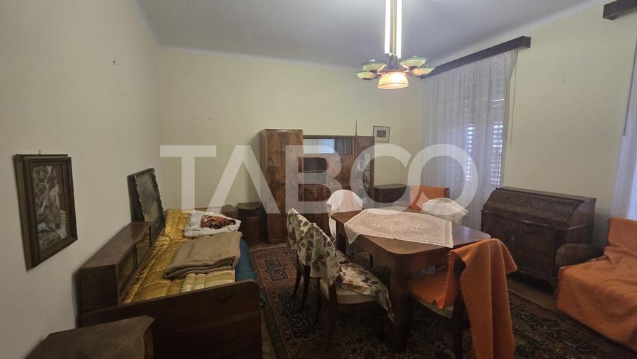 Apartament de vanzare B-dul Victoriei 75mp 2 camere decomandate - 2