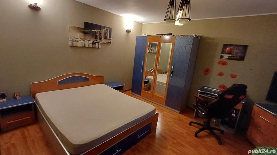 Casa ca in povesti pe str. Posta Veche - 9