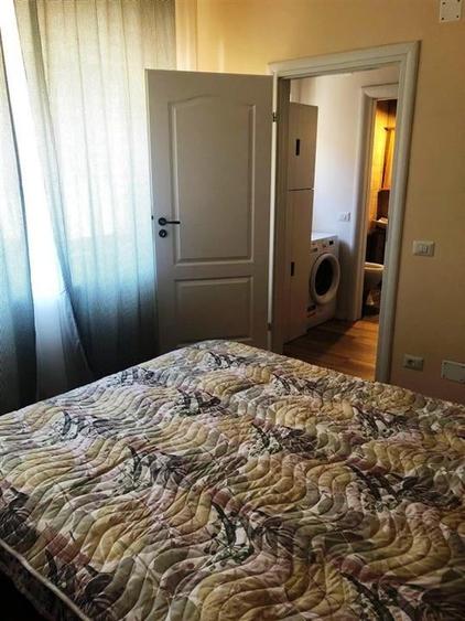 Apartament 2 camere zona Barbu Vacarescu - 5