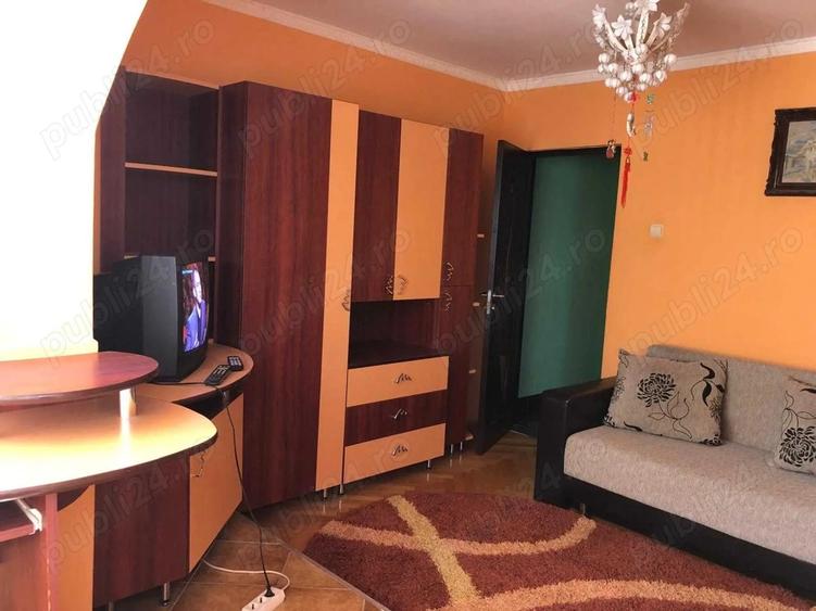 Vand apartament 4 camere Arad Vlaicu - 2