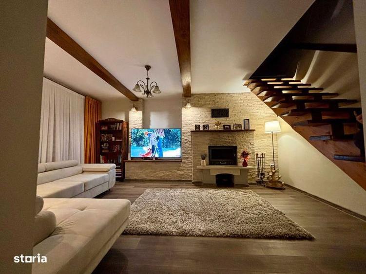 Casa de vanzare in Hateg, Hunedoara - 3