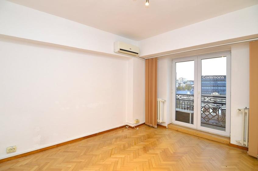 INCHIRIERE APARTAMENT 4 CAMERE UNIRII – PIATA UNIRII - METROU UNIRII - 12