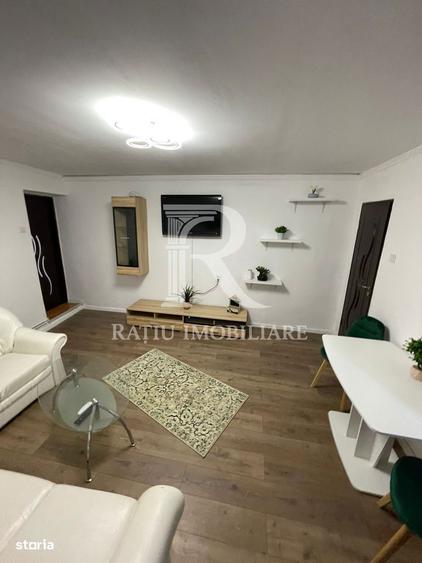 Apartament cu 2 camere | Central | Oradea - 3