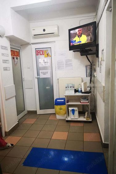 Cabinet de vanzare - 10