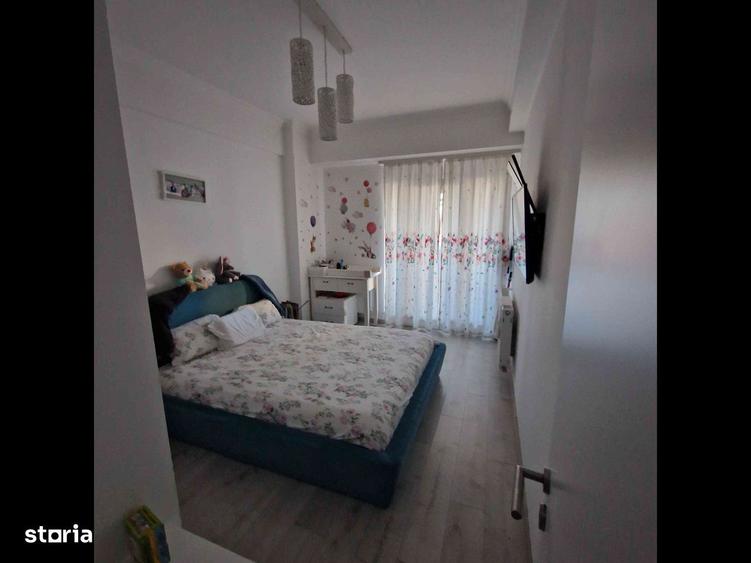 Apartament 2 camere Solid Residence Grindeanu - 2