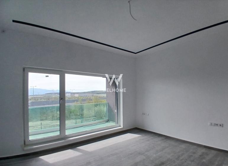 Casă individuală premium, 200 mp utili ,teren 815mp - Șelimbăr - 14